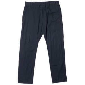 Ogio Black Mens Active Pants Size 36 x 32